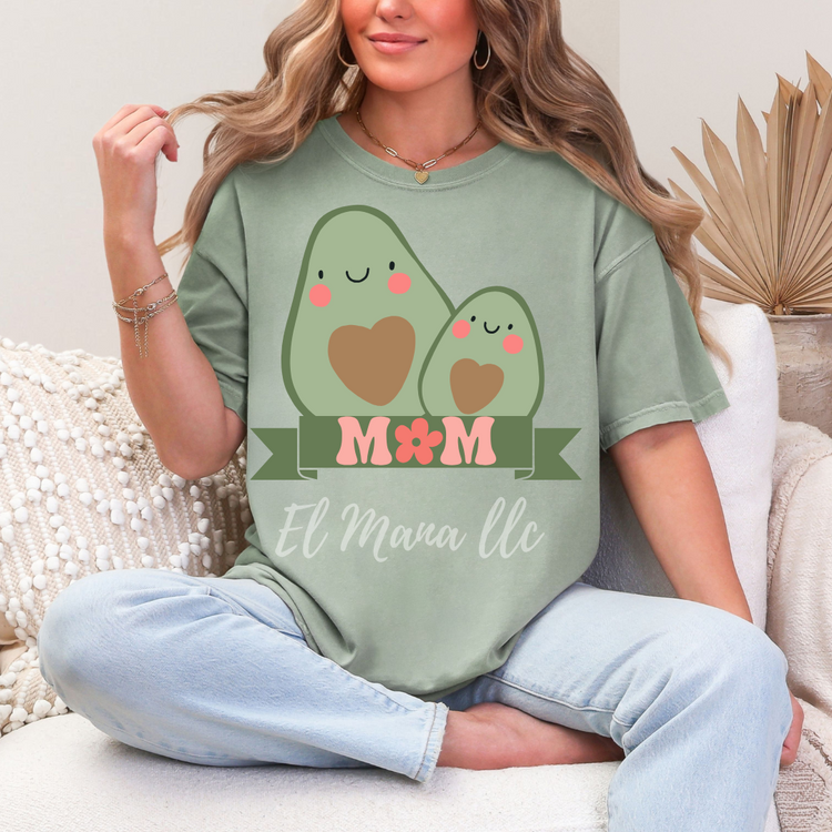 Mama Collection designs