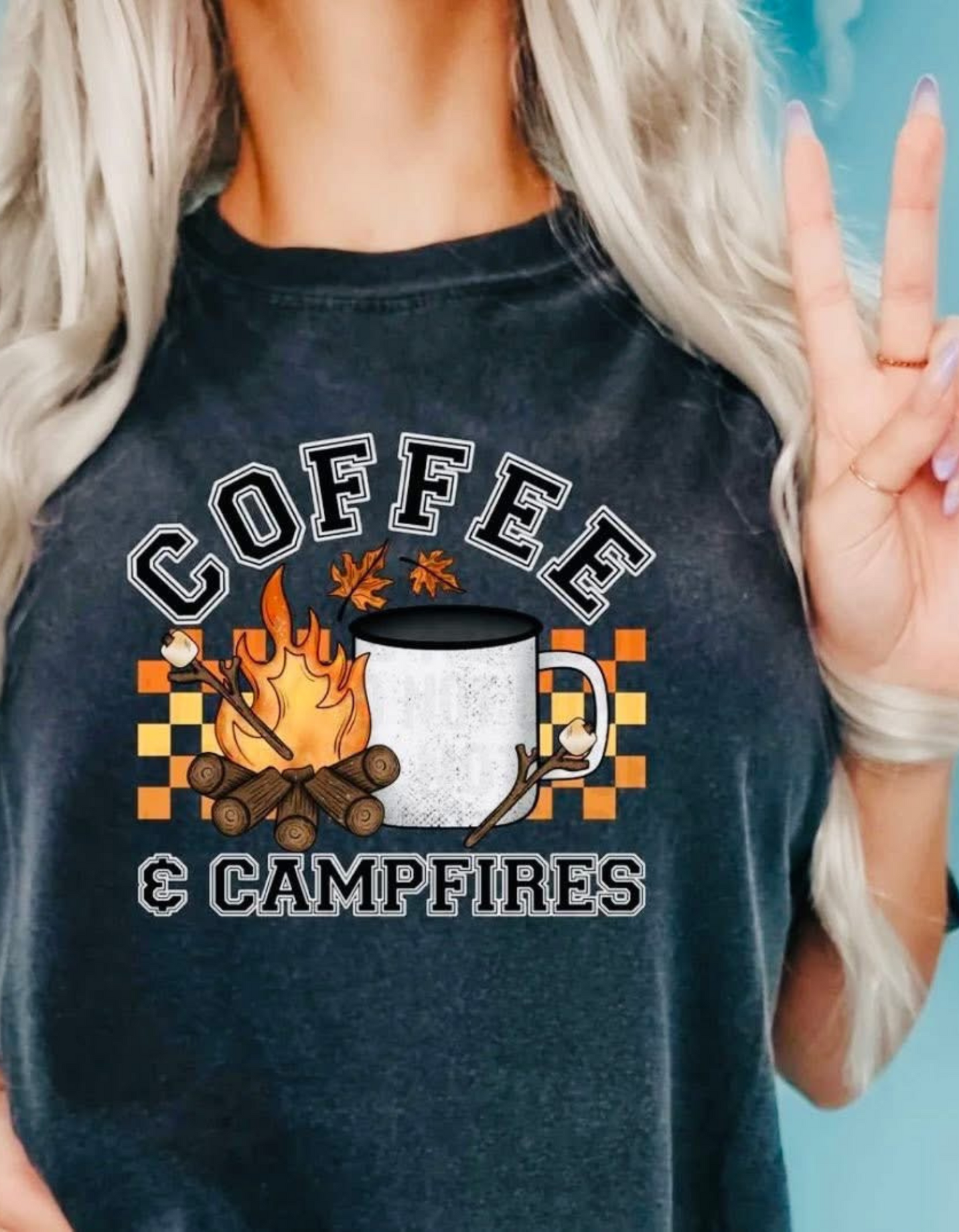 Coffee Campfire