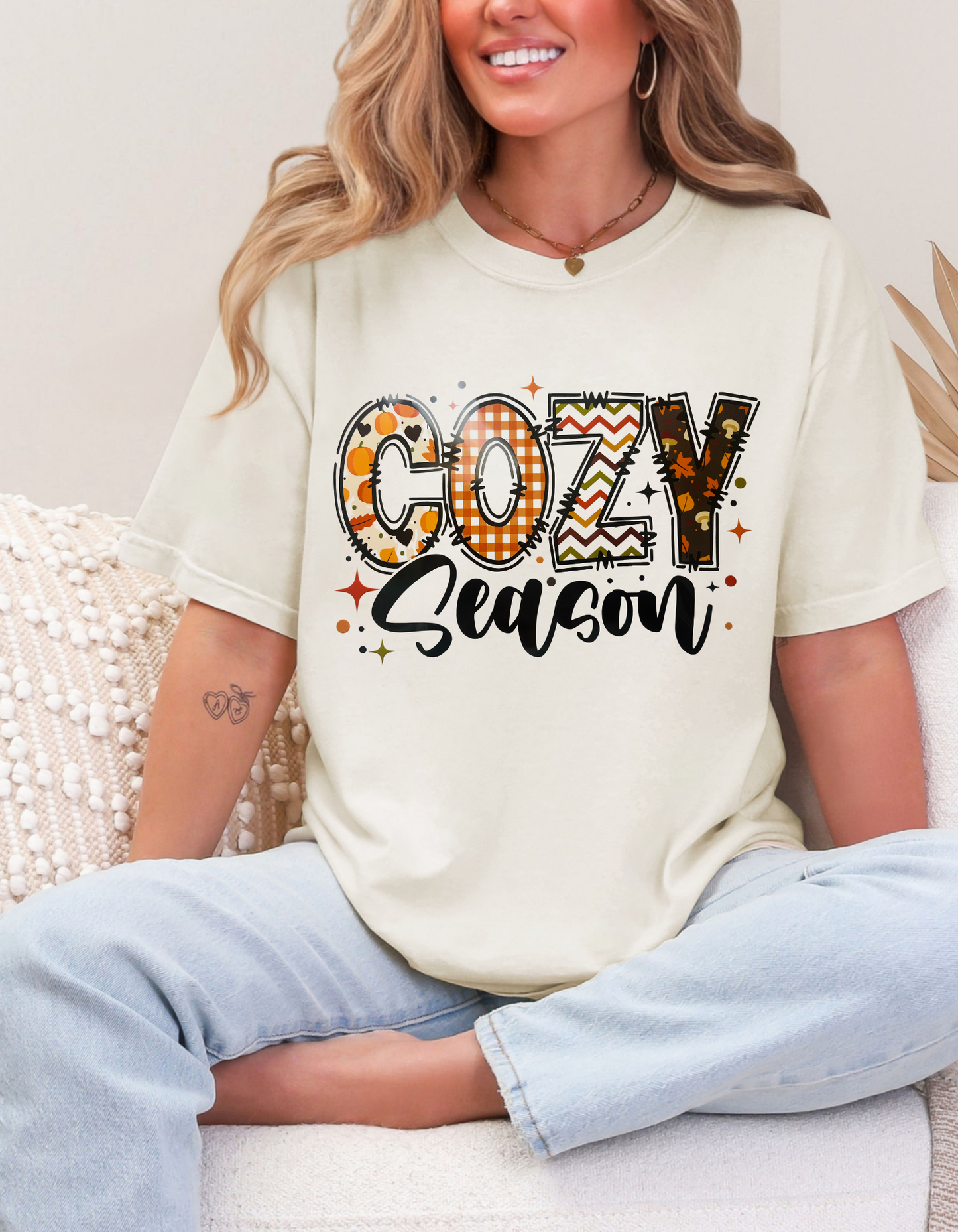 Cozy Season