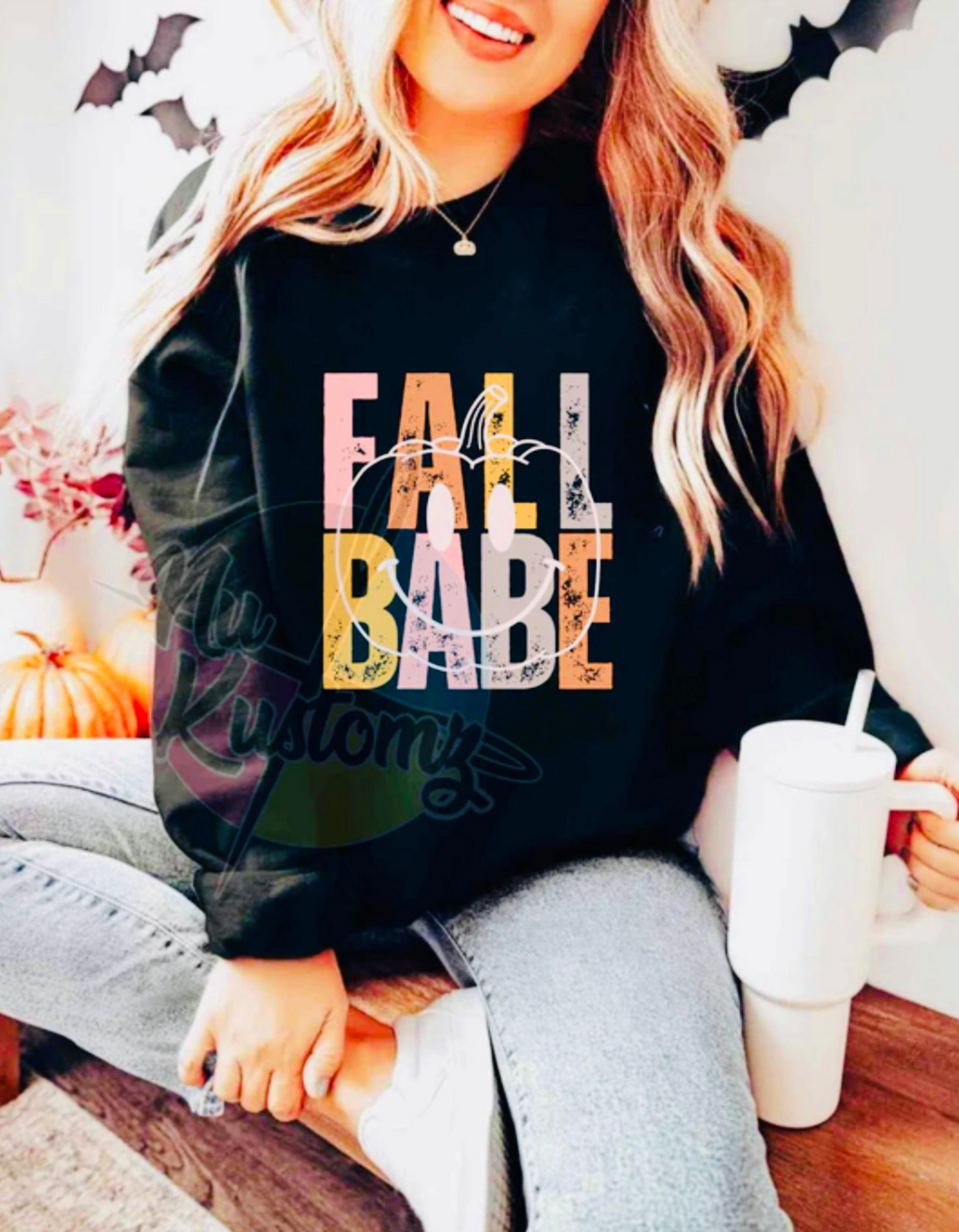 Fall Babe