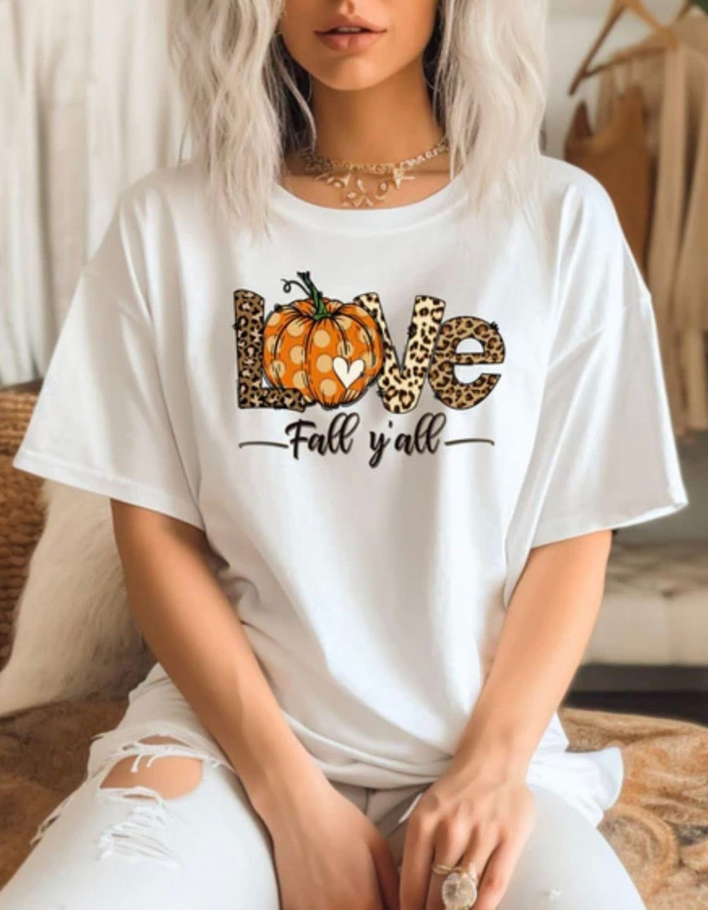 Love Fall