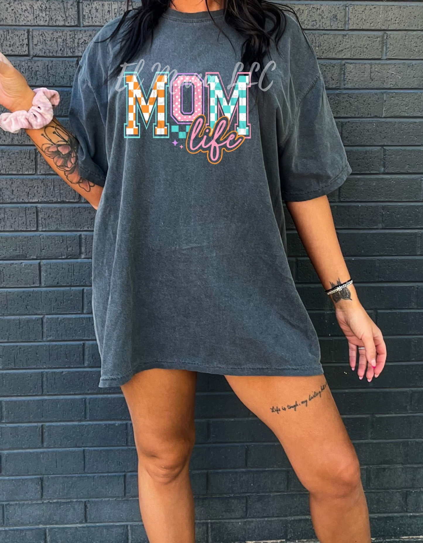 Mom Life