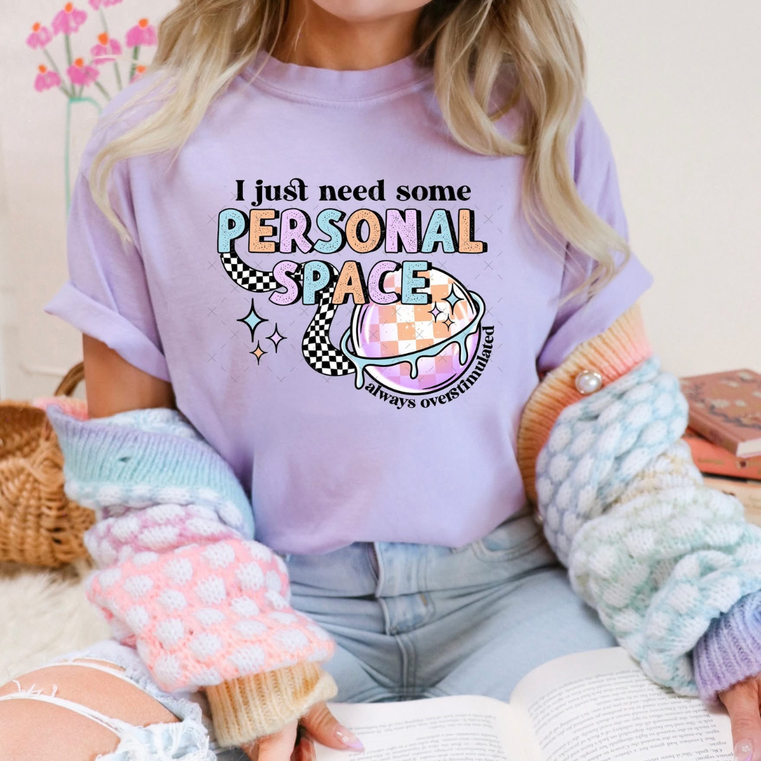 Personal Space