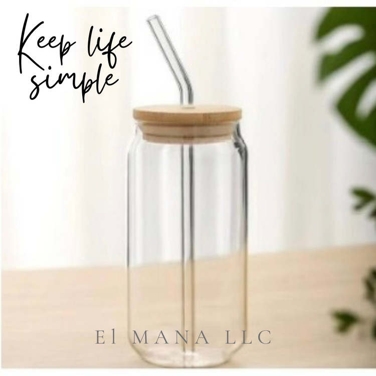 Coffee Glass Cups
