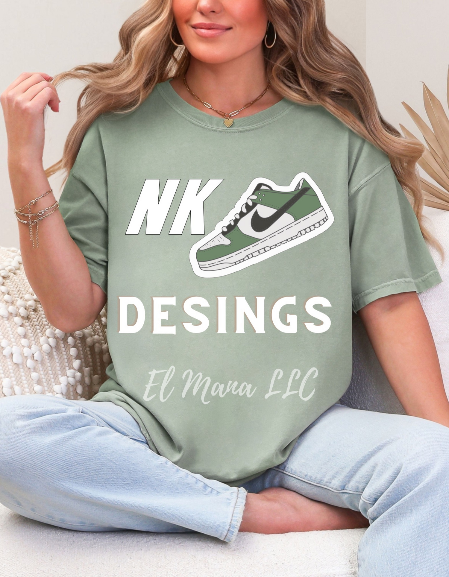 NK Desings Collection