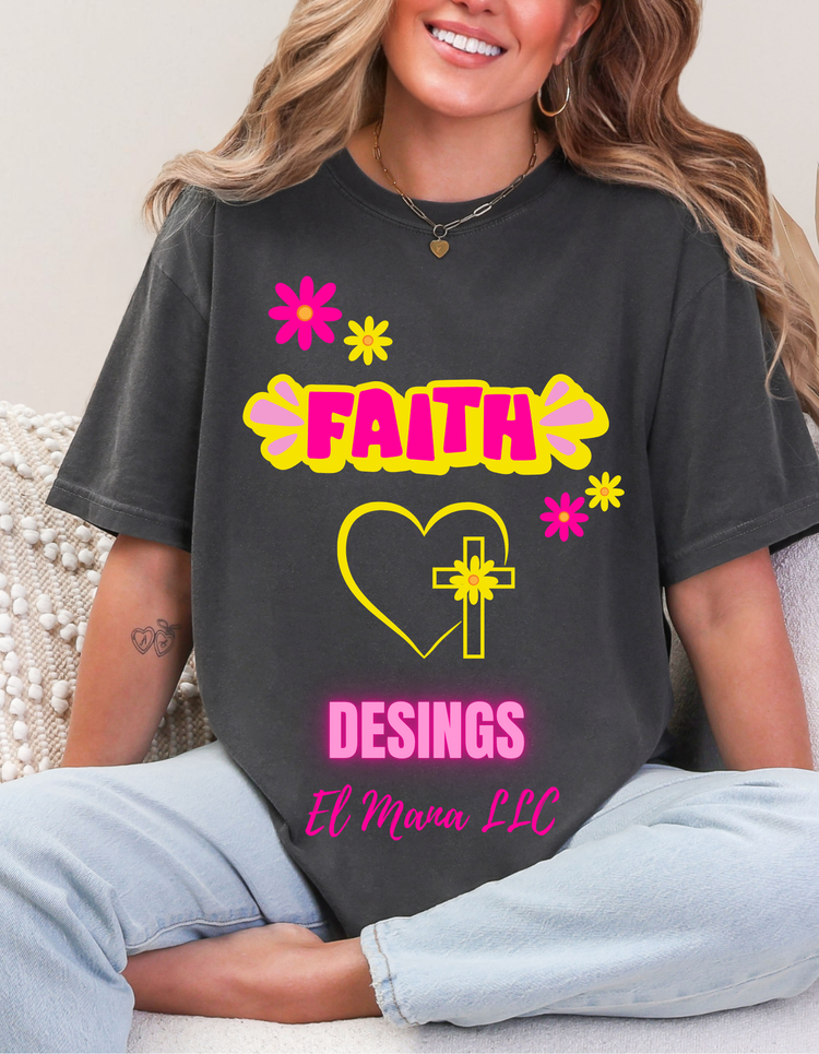 Faith base collection