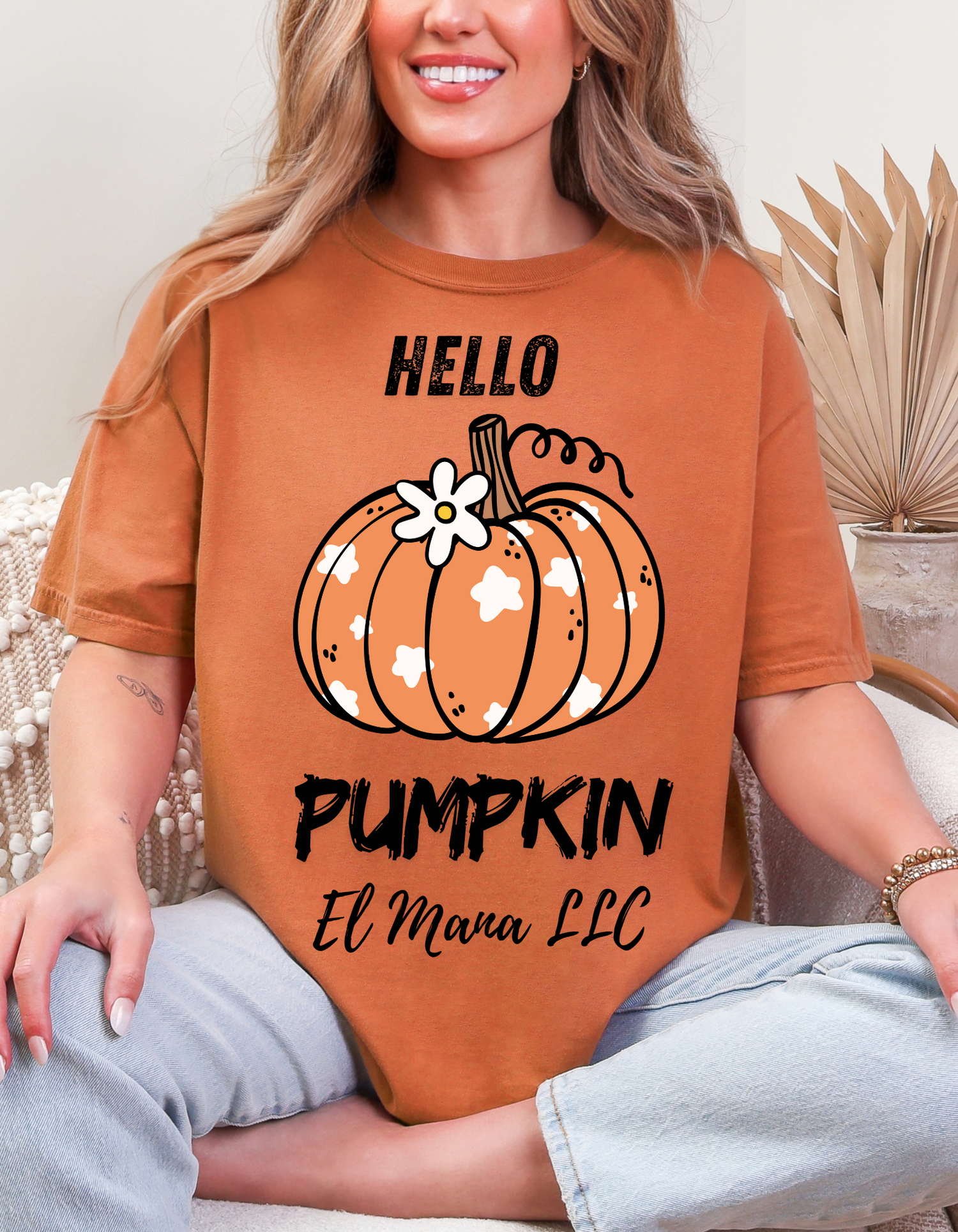 Pumpkin-Fall-Thanks given Collection