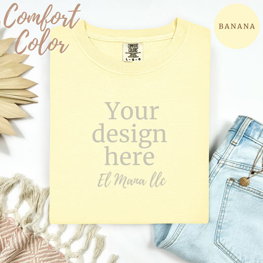 TIK TOK LIVE BUILD YOUR OWN T-SHIRT
