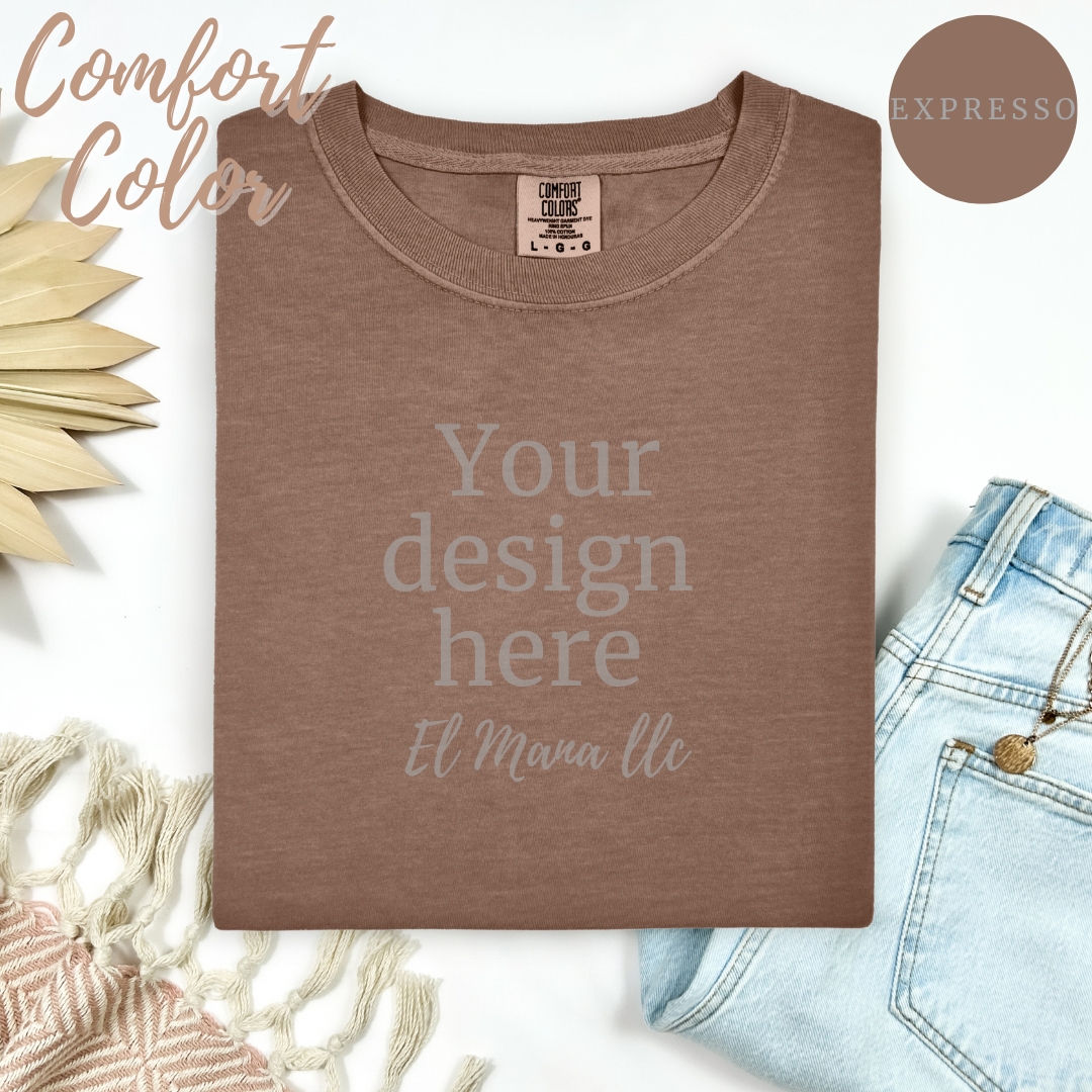 TIK TOK LIVE BUILD YOUR OWN T-SHIRT