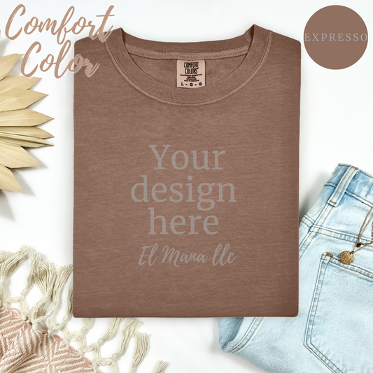 TIK TOK LIVE BUILD YOUR OWN T-SHIRT