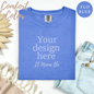 TIK TOK LIVE BUILD YOUR OWN T-SHIRT