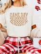 Game Day Tan Single Color