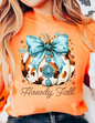 Howdy Fall