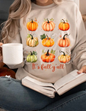It's Fall y'all