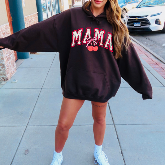Mama Cherry
