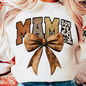 Mama Brown Bow