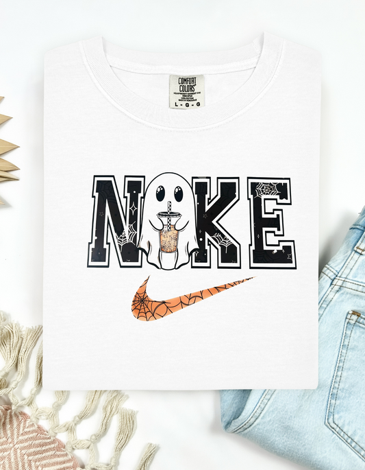 NK Ghost DTF