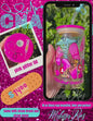 CNA 16 oz Glass Cup
