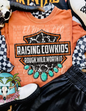 Raising Cow kids