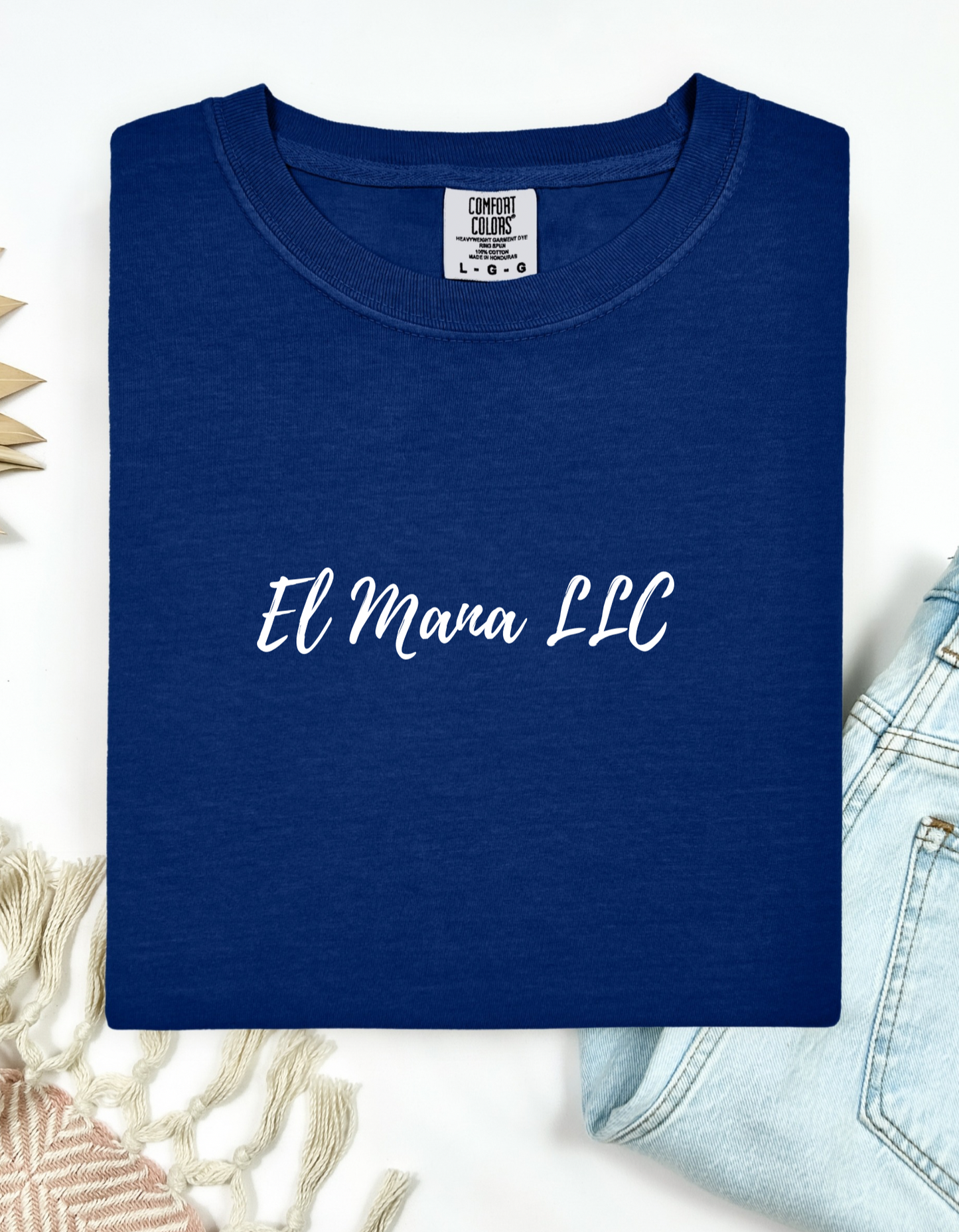 TIK TOK LIVE BUILD YOUR OWN T-SHIRT