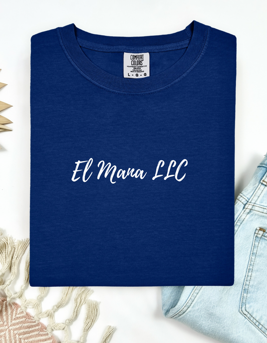 TIK TOK LIVE BUILD YOUR OWN T-SHIRT