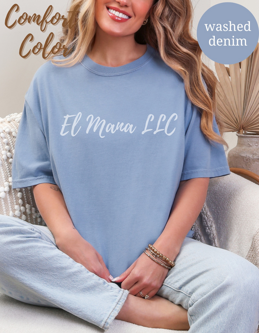 TIK TOK LIVE BUILD YOUR OWN T-SHIRT